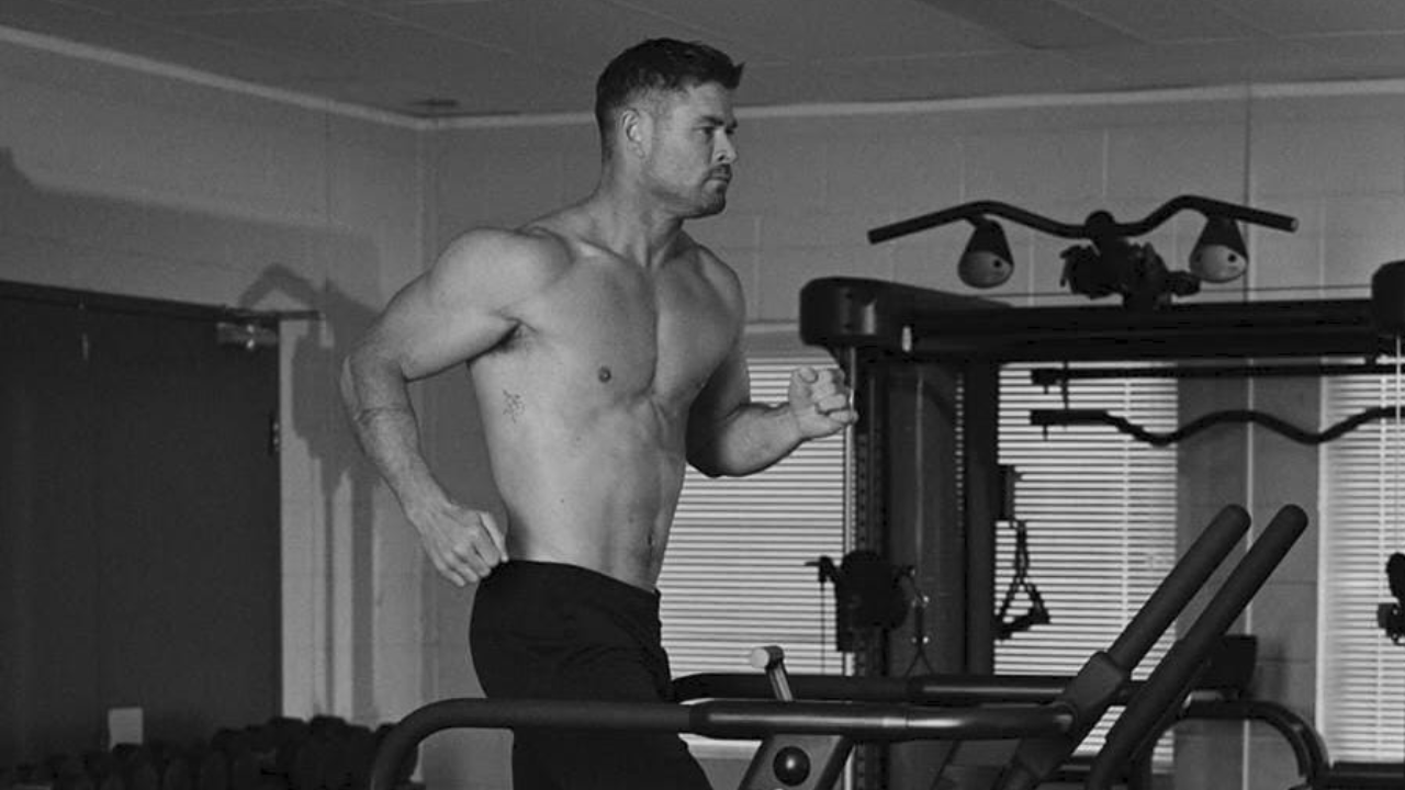 Chris Hemsworth’s muscle-building diet: Inside his 4,500-calorie superhero meal plan