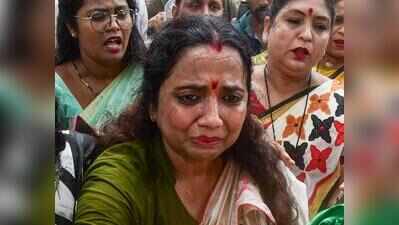 Nomination drama as JJD’s Veena held in 2009 fraud case