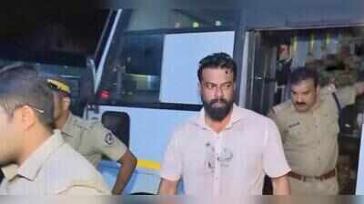 Kerala HC allows BJP councillor detained under Kaapa to take oath inside Viyyur jail