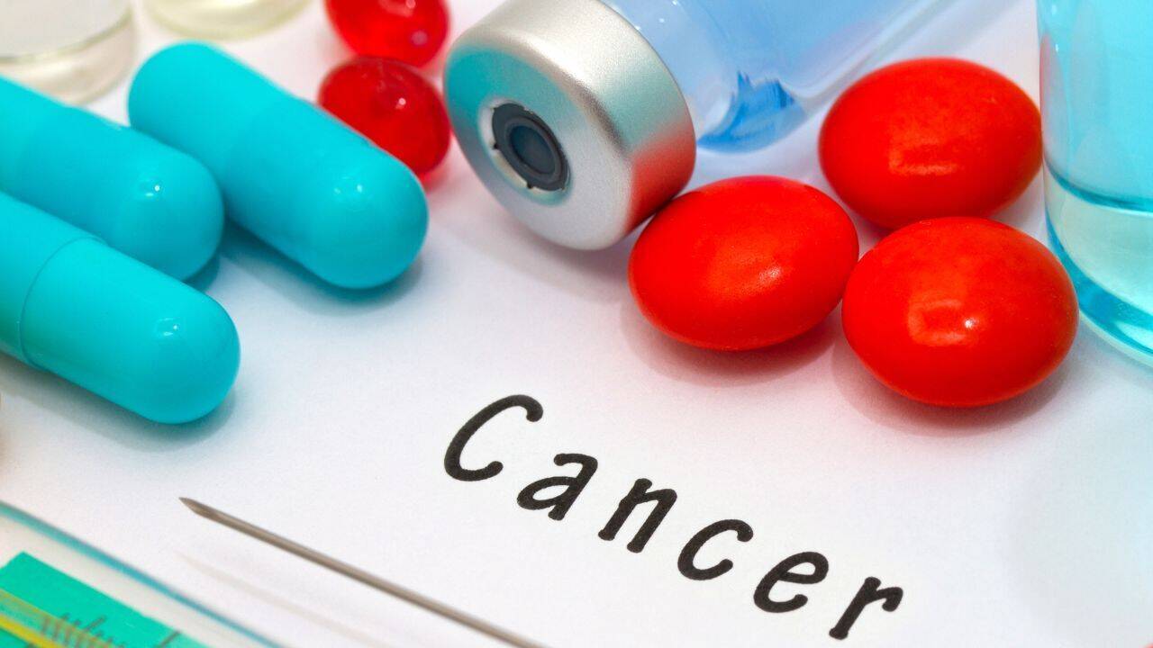 Scientists just discovered how Colon Cancer actually spreads (And it’s not what you think)