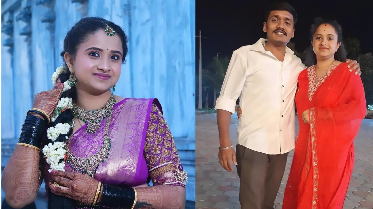 'Don't spare husband, sis-in-law': Bengaluru teacher hangs self 4 months after marriage; kin allege dowry harassment