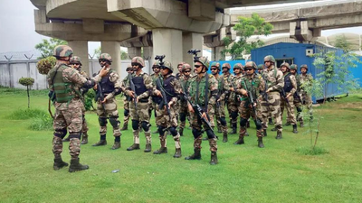 सेना सैनिकों के आहार में जैविक दालें शामिल करना चाहती है