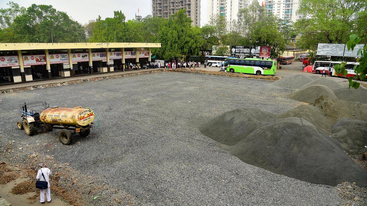 MSRTC to redevelop 1,485 hectares of land across Maharashtra under PPP model