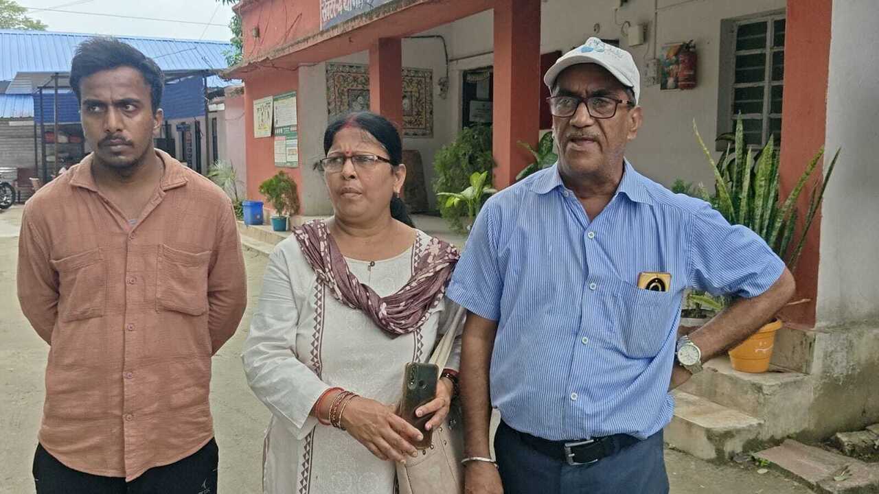 Bike-borne chain snatchers strike in Bokaro market