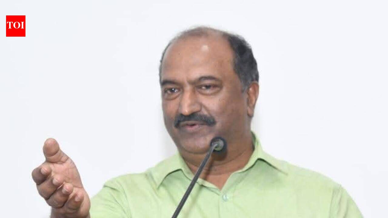 Former Kerala finance minister K N Balagopal hits back over viral clip
