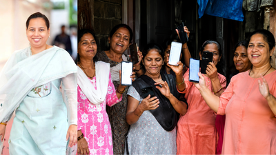 'Beloved sisters became ineligible after polls': Row erupts as Maharashtra drops 81 lakh Ladki Bahin beneficiaries
