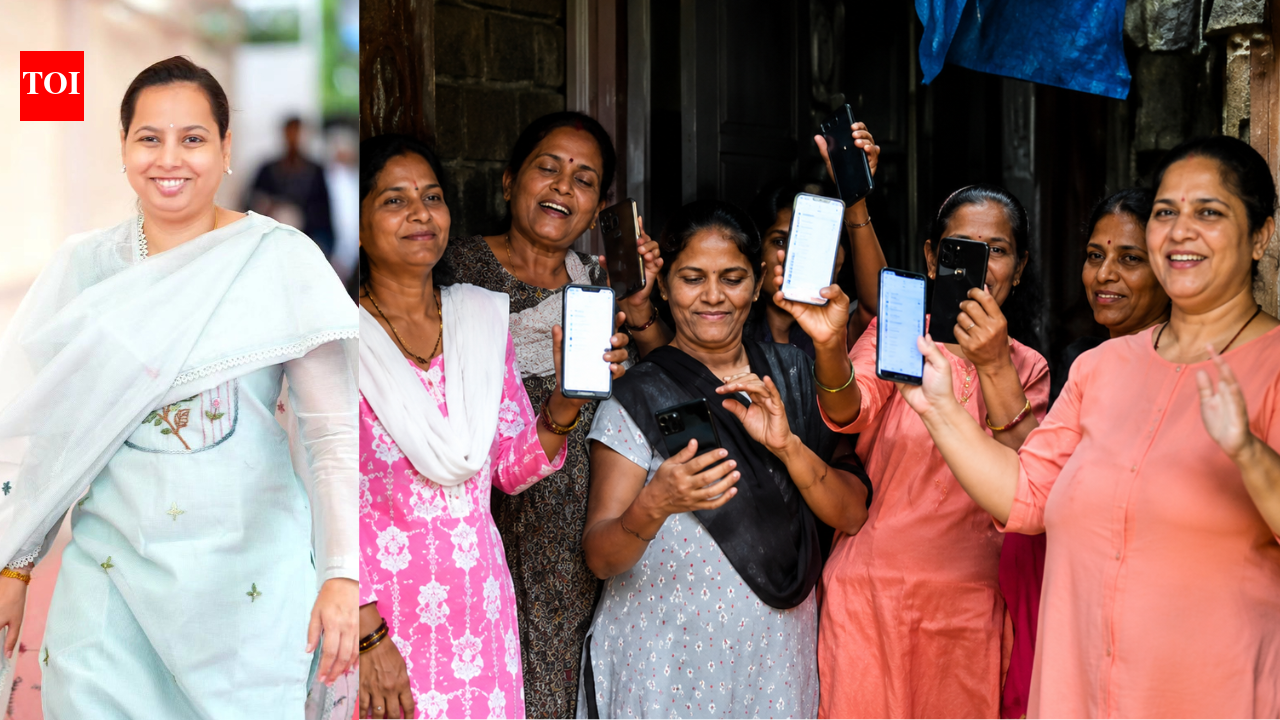 'Beloved sisters became ineligible after polls': Row erupts as Maharashtra drops 81 lakh Ladki Bahin beneficiaries