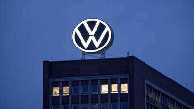 Europe's biggest car maker Volkswagen tells employees in internal memo it may cut up to 100,000 jobs; CEO Oliver Blume says: We still cannot...