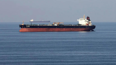 Dubai plans new port to cut reliance on Strait of Hormuz
