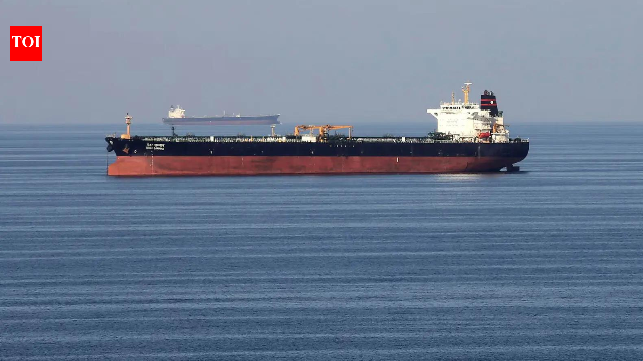 Dubai plans new port to cut reliance on Strait of Hormuz