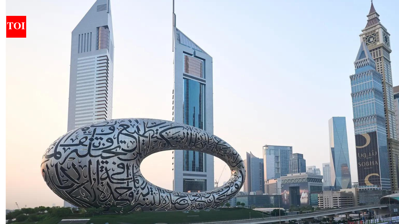 Why Dubai's housing market slowed in 2026; sales fell 16%, prices dipped by 7%