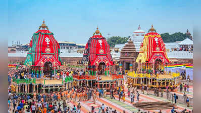 Puri Rath: No entry in restricted zone for supporters accompanying VIPs