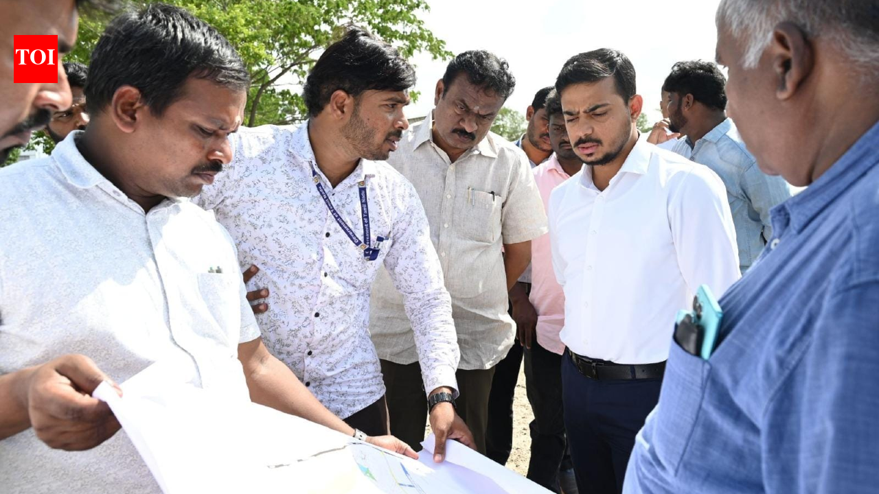 Coimbatore airport expansion hits roadblock over approach road dispute