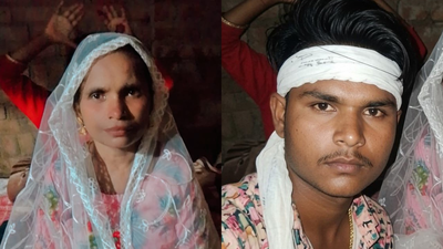 Woman hacked to death for opposing daughter's love marriage, son-in-law among 3 held