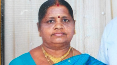 Home-alone woman murdered for gain in Pulicat near Chennai