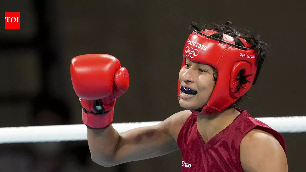 India at CWG 2026: Know Your Athlete - Lovlina Borgohain (Boxing)