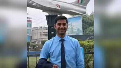 NDA cadet’s death triggers fresh debate on officer selection and military training