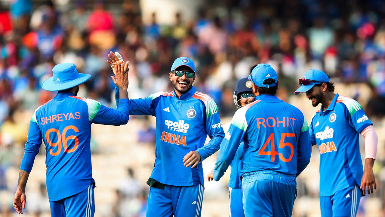 India vs England 1st ODI Live Streaming: When and where to watch, predicted XIs, pitch and weather report