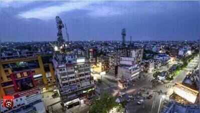 Govt ropes in CEPT for planning greenfield satellite townships