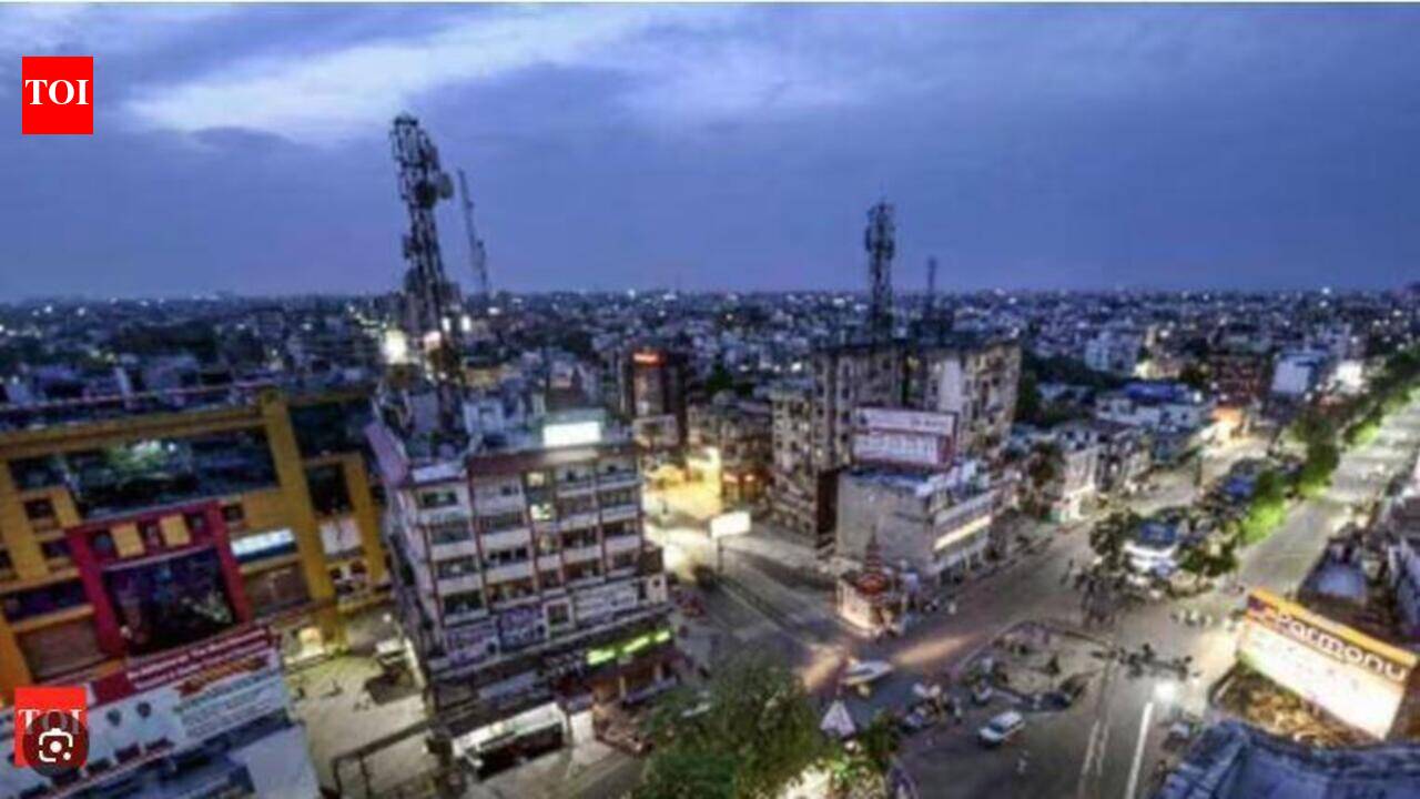Govt ropes in CEPT for planning greenfield satellite townships