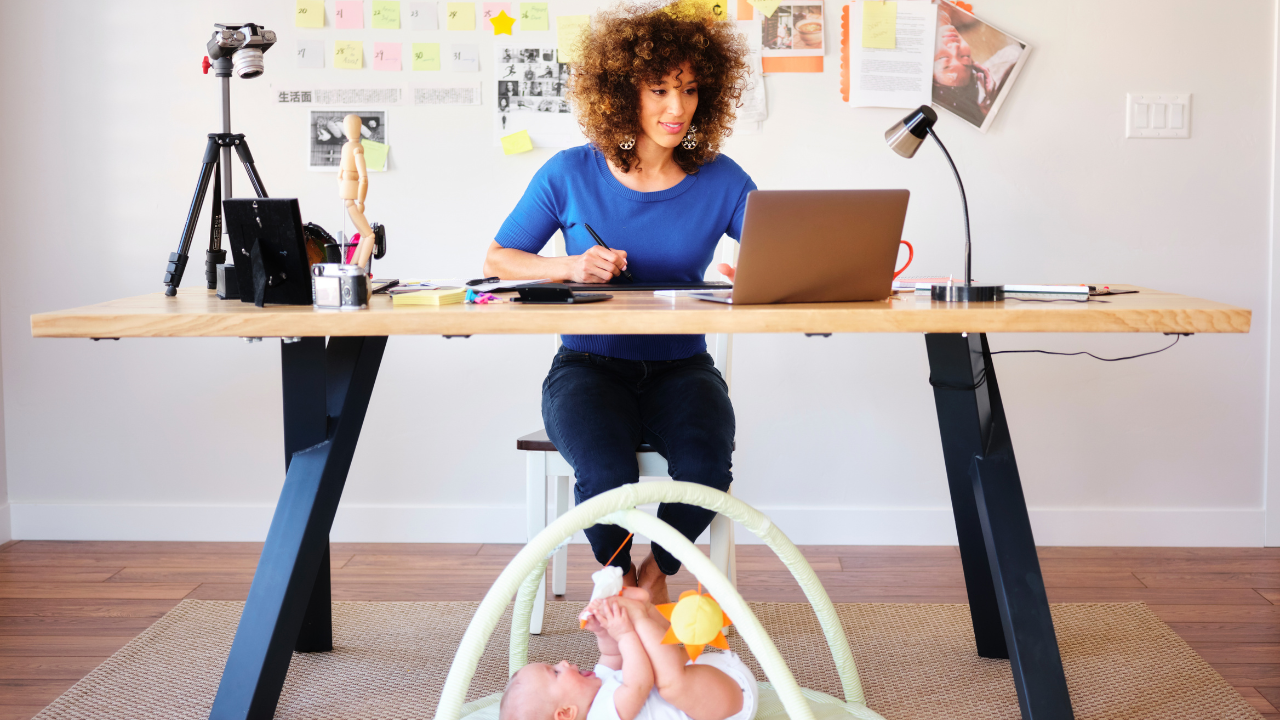 The old proverb every overworked professional needs today: Why the secret to better performance is knowing when to stop working