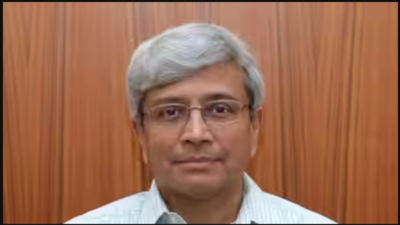 IISc director to students: Treat AI as a tool, avoid overly depending on it