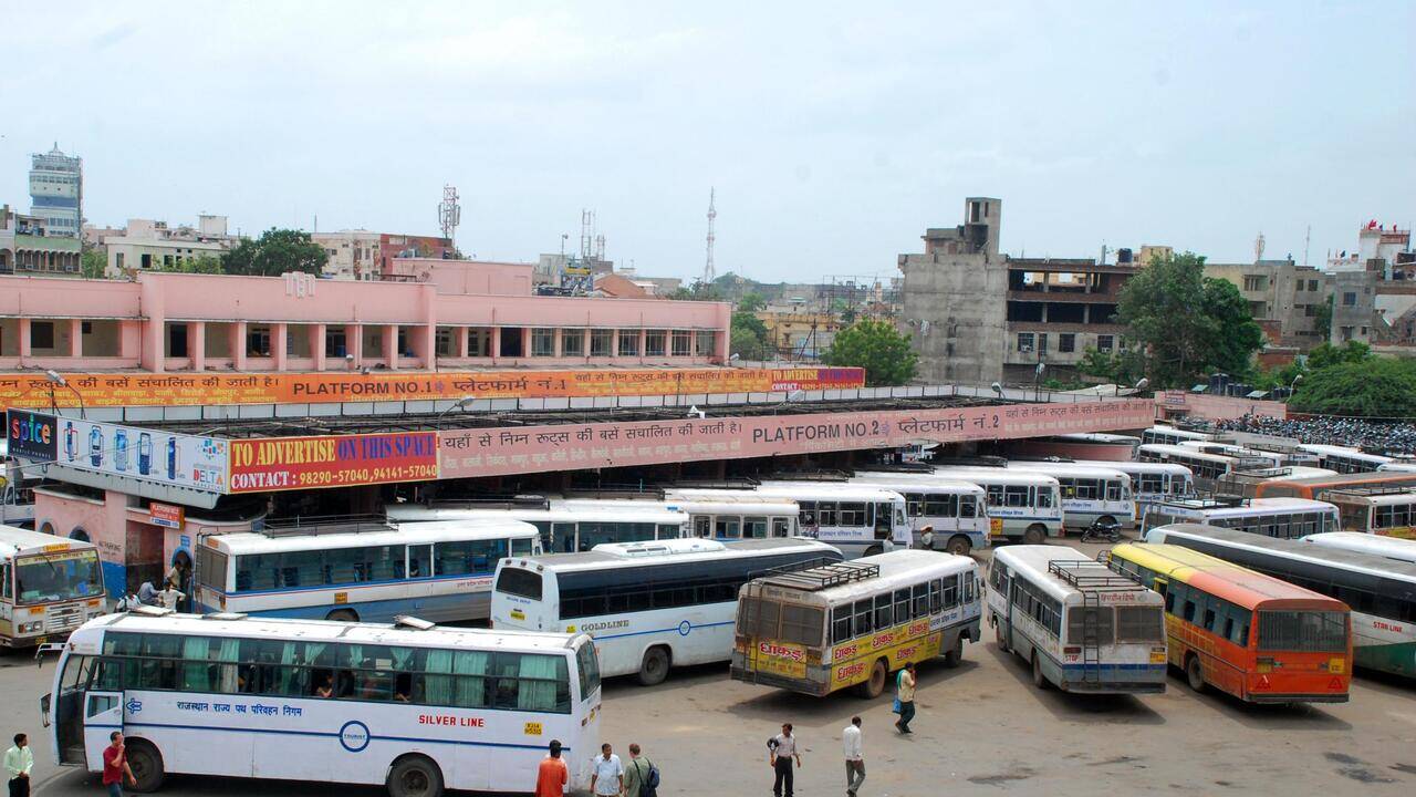 Govt begins process to merge 5 city transport corporations