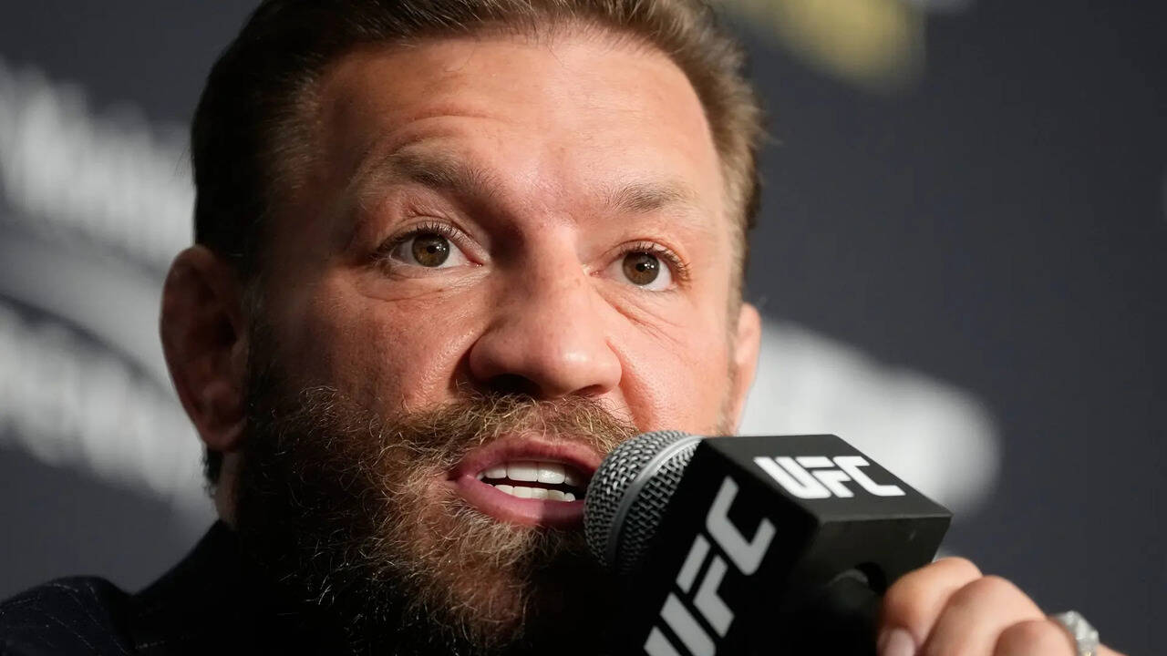 Conor McGregor shares major comeback update after UFC 329 loss as final UFC contract fight remains the goal