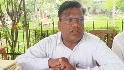 Court cancels Naresh Meena’s bail, issues arrest warrant