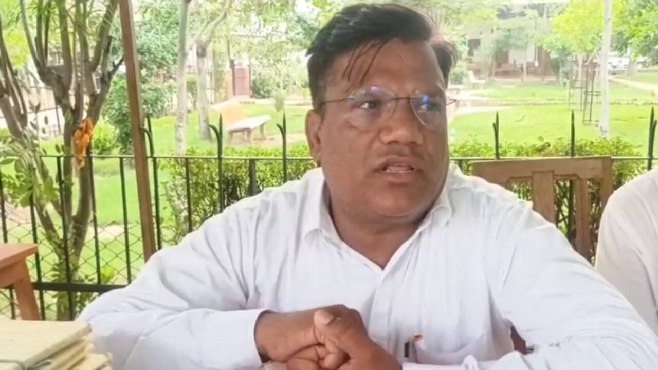 Court cancels Naresh Meena’s bail, issues arrest warrant