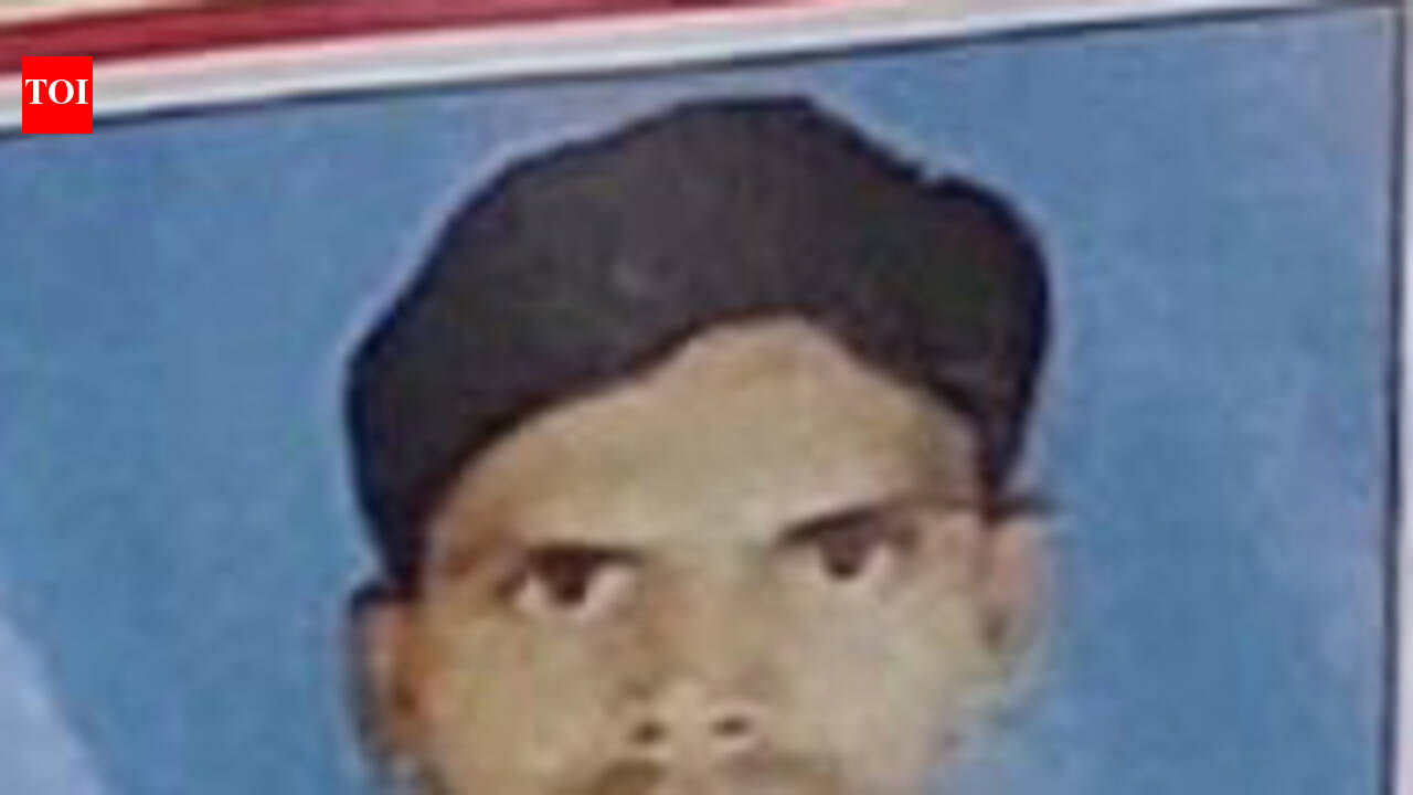 Maoist Ravindra Ganjhu arrested in Jharkhand’s Latehar