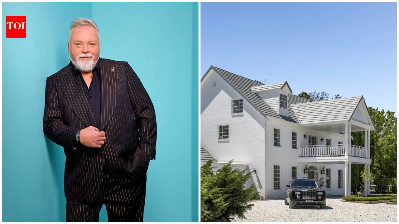 $800K price cut makes Kyle Sandilands’ estate one of NSW’s most viewed