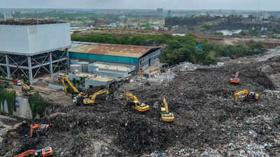 Pune building collapse: 3-storey building had occupancy approval only for ground floor; criminal action initiated