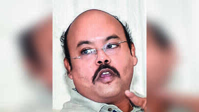  Yathindra on state’s drought plan
