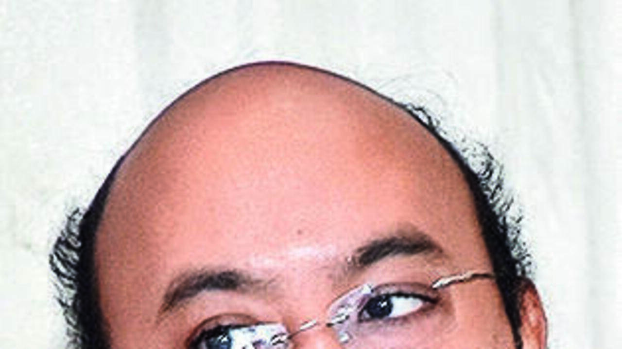Drinking water first, crops next: Yathindra on state’s drought plan