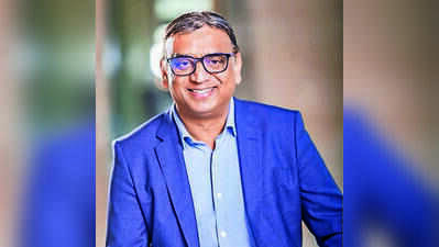 AI won’t sharply reduce campus hiring: LTM CEO
