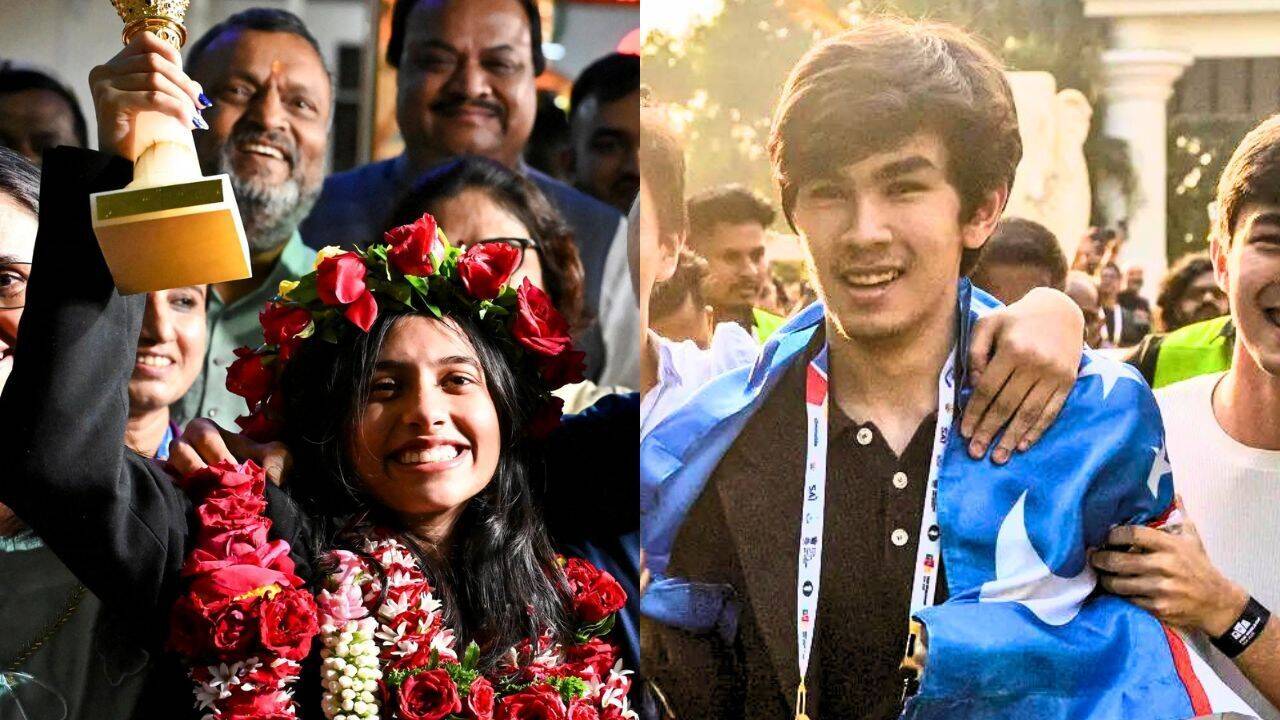 शतरंज विश्व कप में बड़े बदलाव! FIDE ने 2027 से ओपन और महिला आयोजनों के लिए नए प्रारूप को मंजूरी दी | शतरंज समाचार