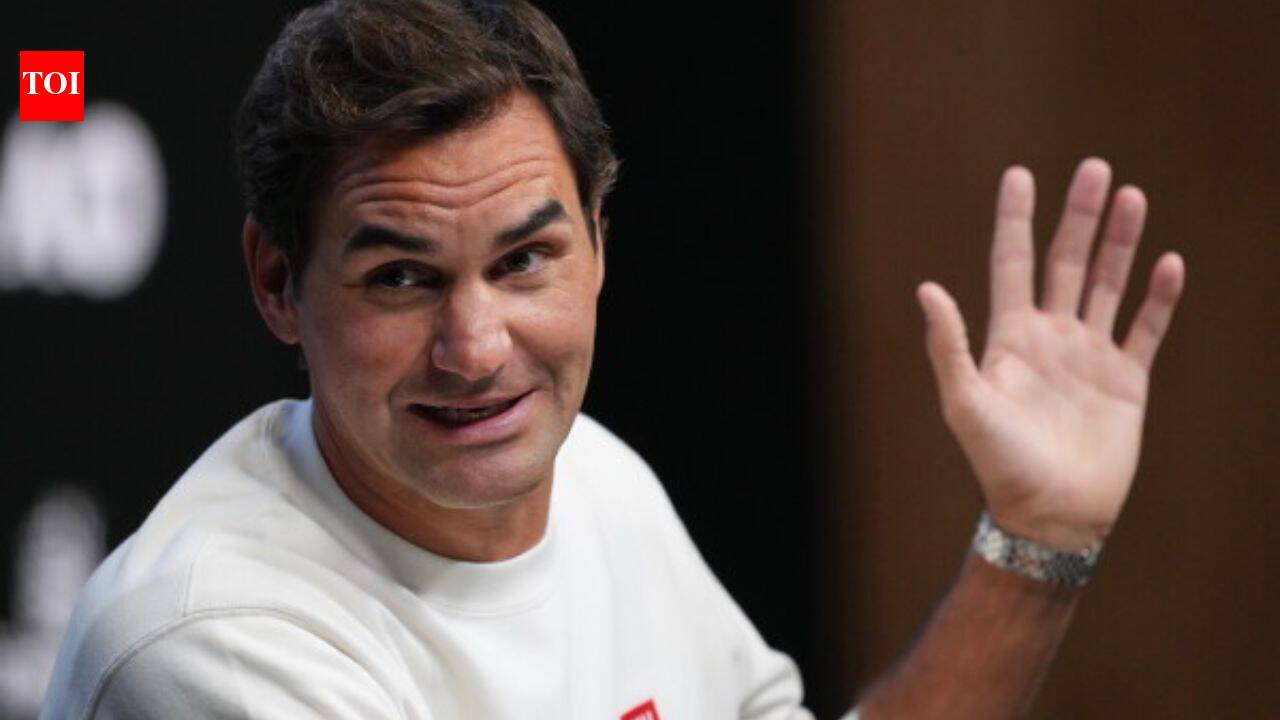 Quote of the day by Roger Federer: "I'm as patient a father as I am on the tennis court. It takes a lot for me to get really upset, but…"