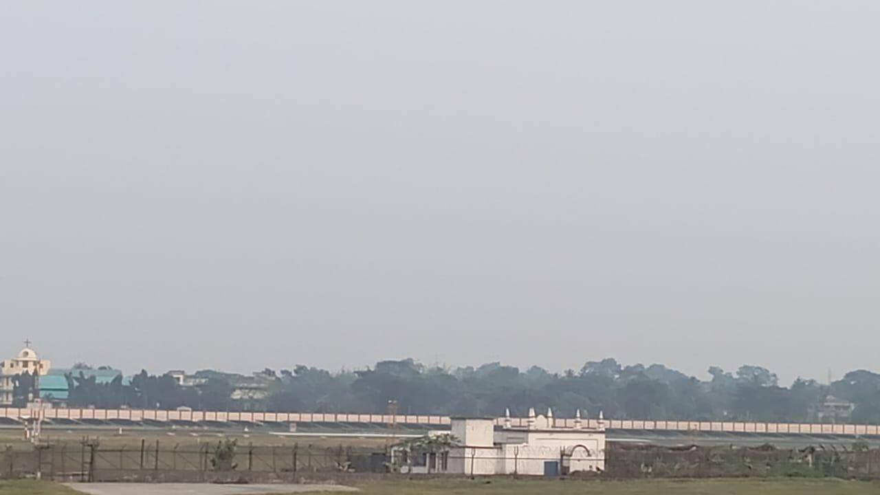 No confrontation to regain access to mosque at Kol airport, advise community elders