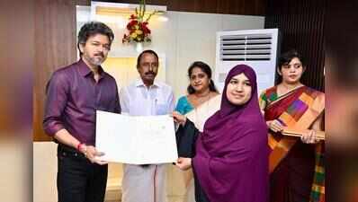 CM walks Perambur streets; opens MLA office, reviews schemes for ₹1,000cr