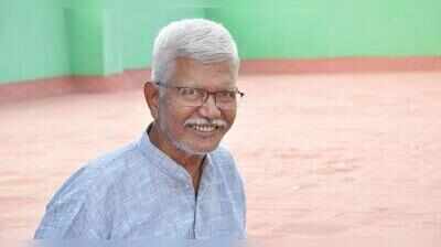 Poomani, who brought karisal land to readers, dies