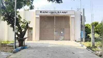 12 juveniles escape from govt observation home in Chengalpet