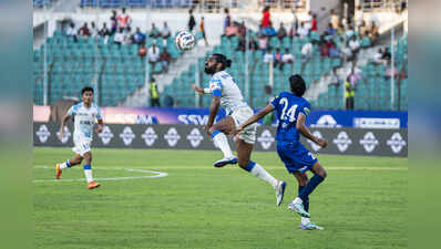 Captain Jhingan agrees new deal with FC Goa