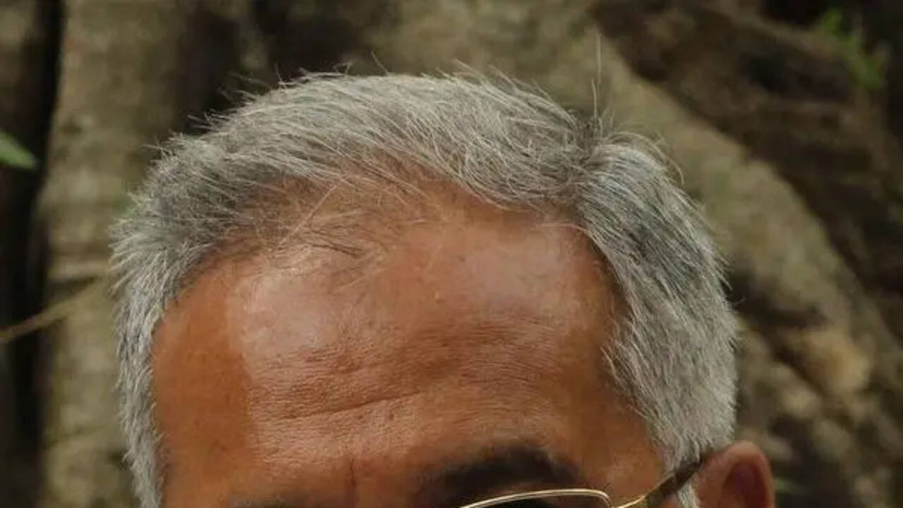 New twist in the tussle: Baghel says Rahul is sole Cong face in Punjab