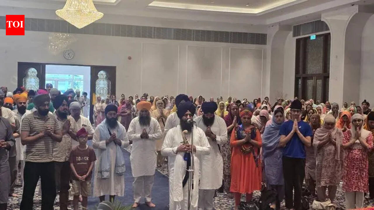 Punjab’s anti-sacrilege law worries echo in Hong Kong