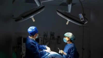 Car battery saves the day as outage hits Gidderbaha hospital mid-surgery