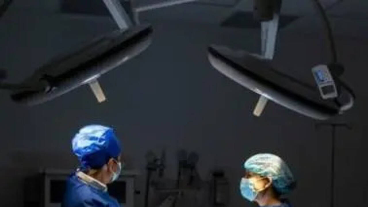 Car battery saves the day as outage hits Gidderbaha hospital mid-surgery