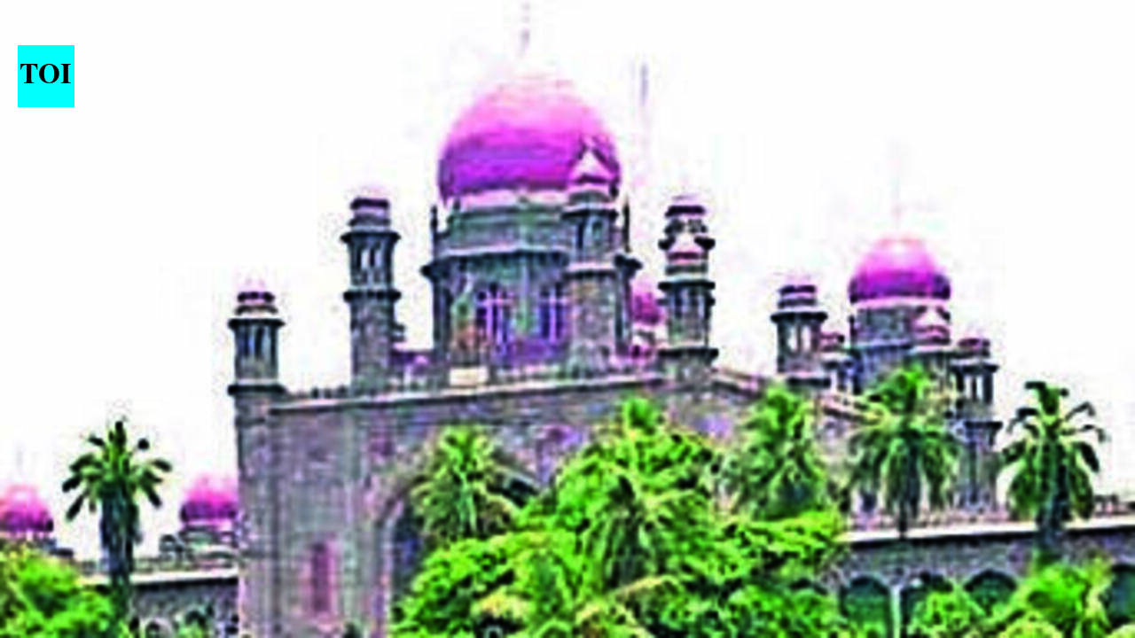 Telangana high court orders CB-CID probe into encroachment of 74-acre lake land, worth ₹370 crore, at Abdullapurmet