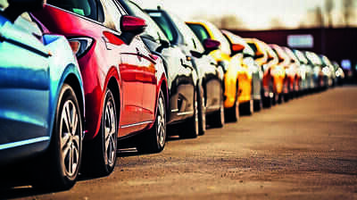 T’puram pips Ernakulam in vehicle registration series