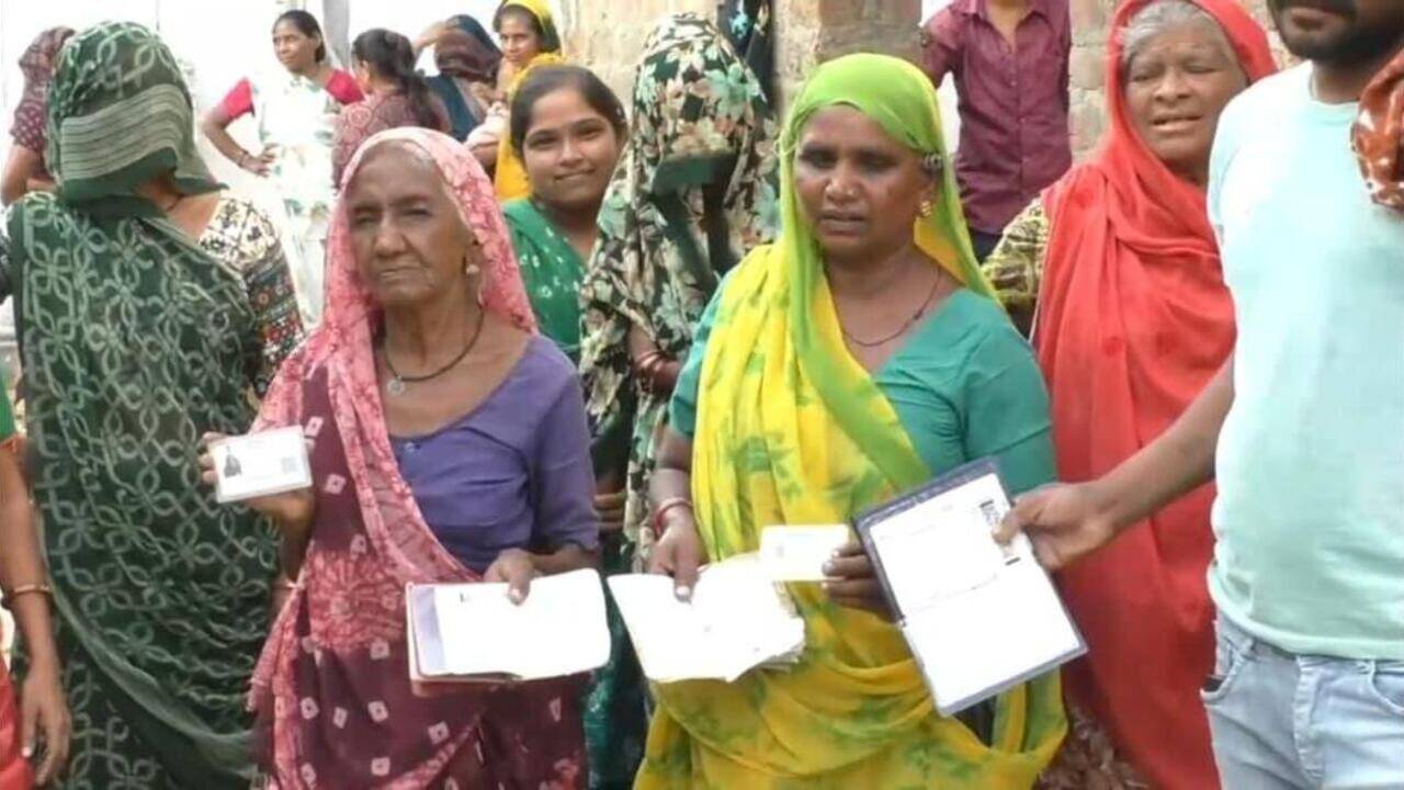 From Zapatpara to ‘Islampura’: Govt says, all because of a 15-year-old typo